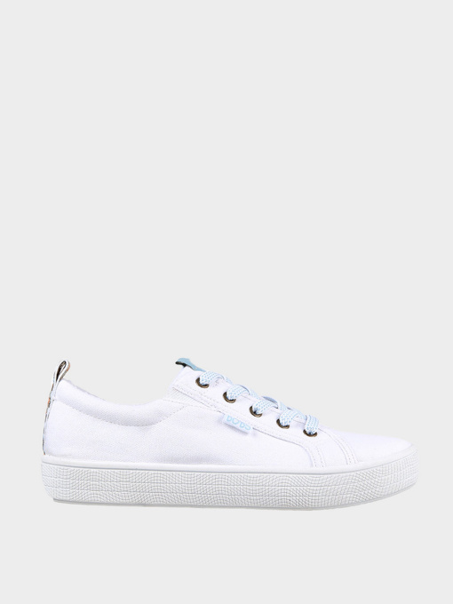 Кеды Skechers үлгі 113323 WHT Фото