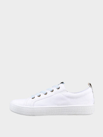 Кеды Skechers модель 113323 WHT Фото