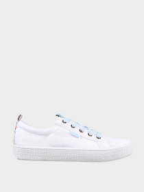 Кеды Skechers модель 113323 WHT Фото