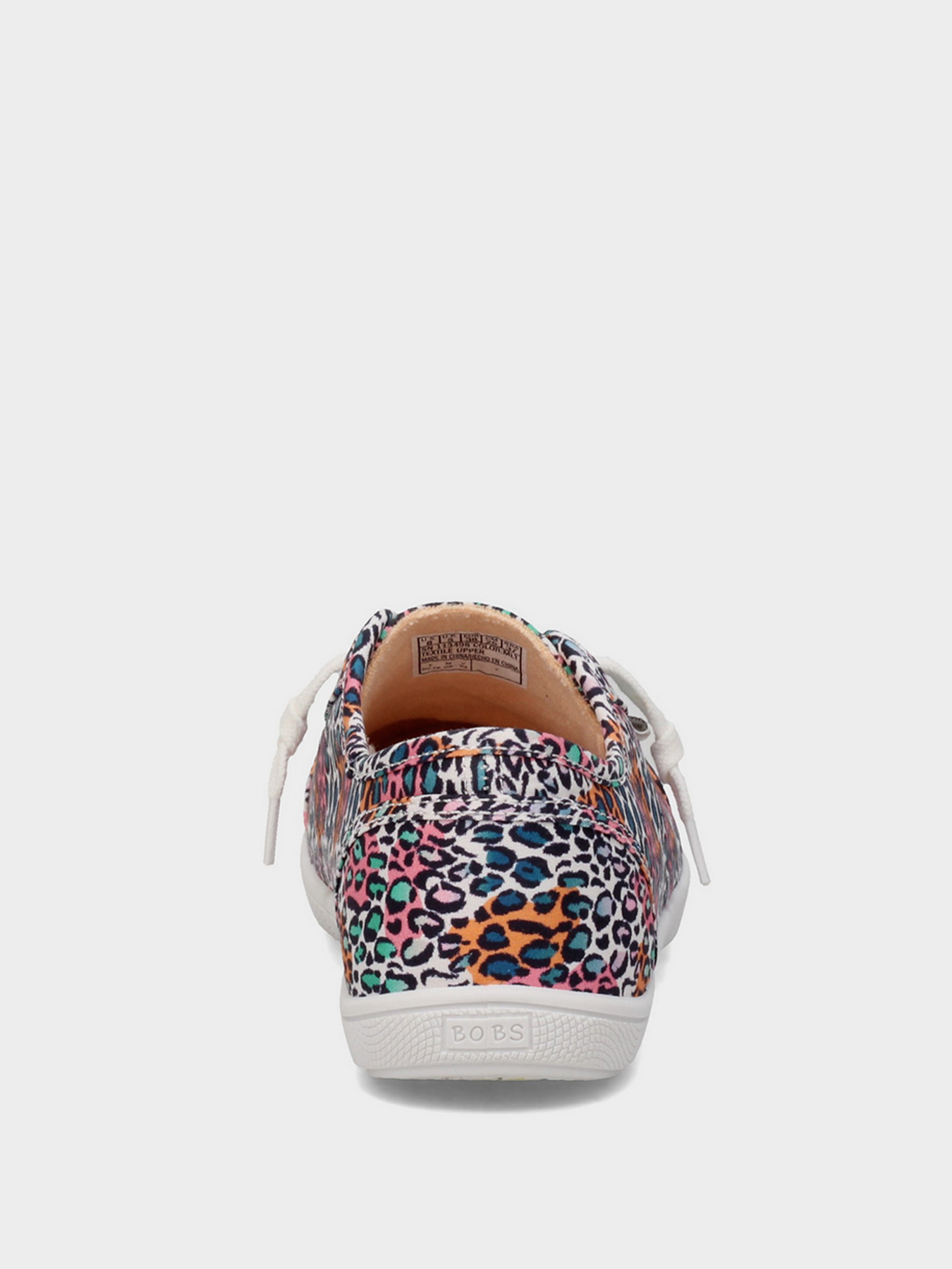 Кеды Skechers модель 113498 MLT Фото
