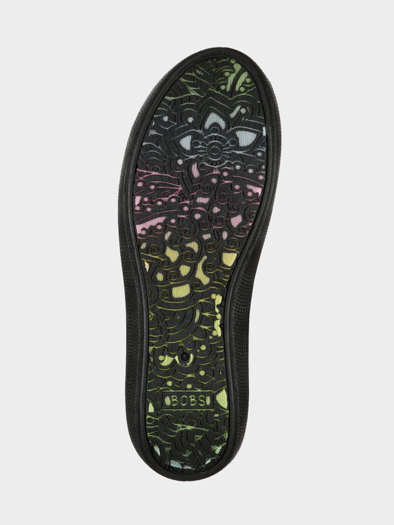 Кеды Skechers модель 113513W BLK Фото