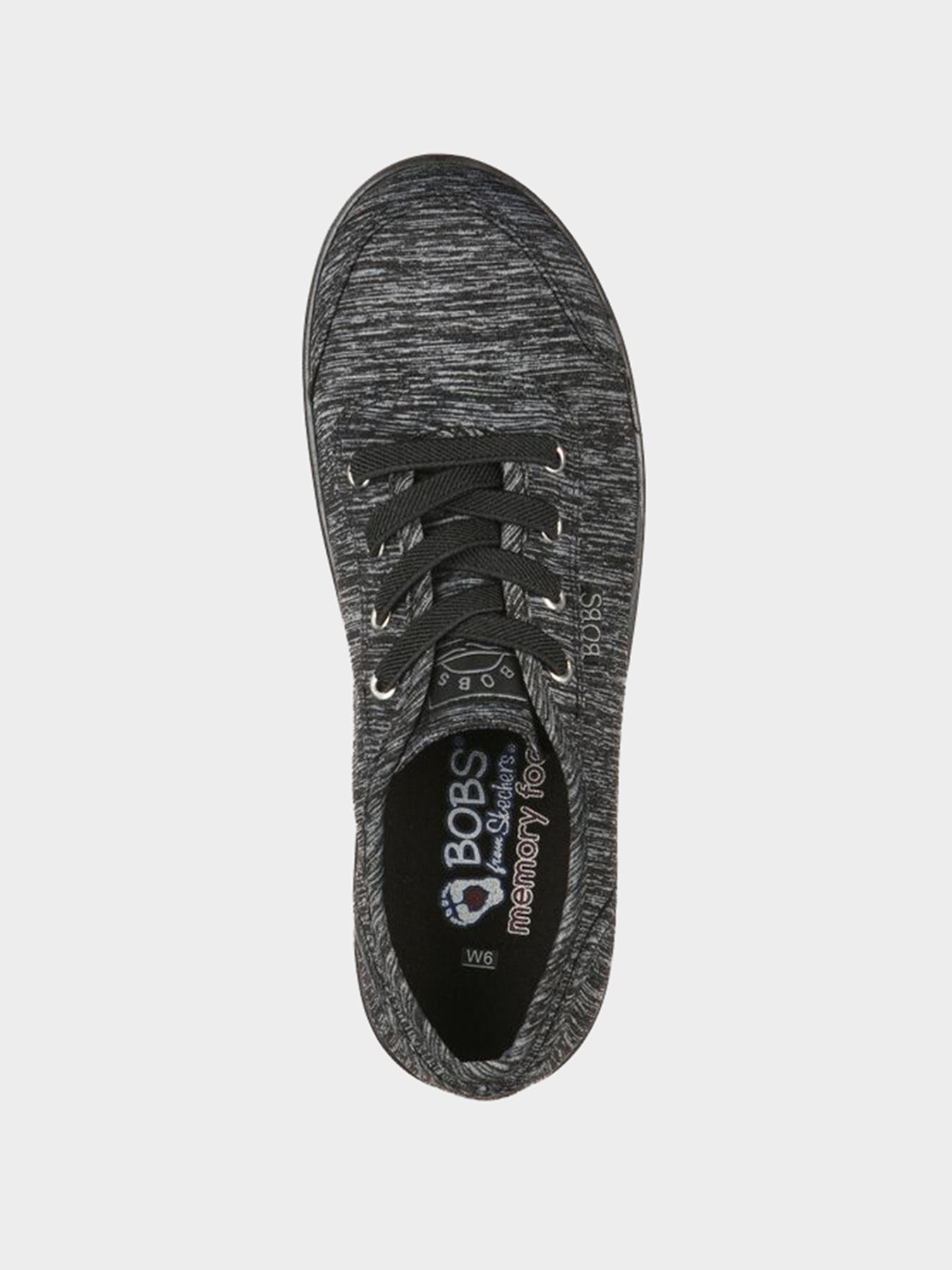 Кеды Skechers модель 113513W BLK Фото