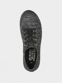 Кеды Skechers модель 113513W BLK Фото