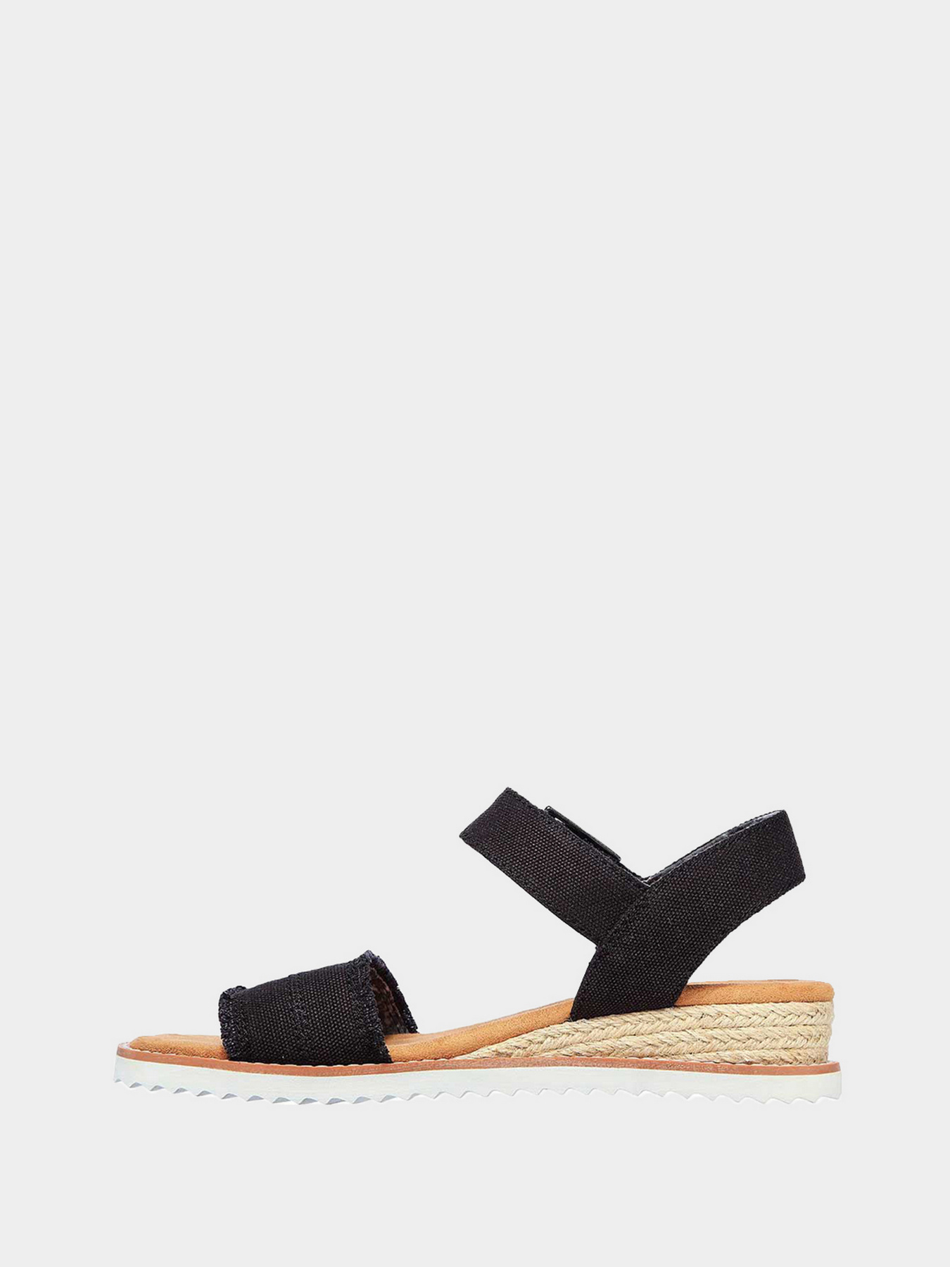 Сандалии Skechers модель 113541W BLK Фото