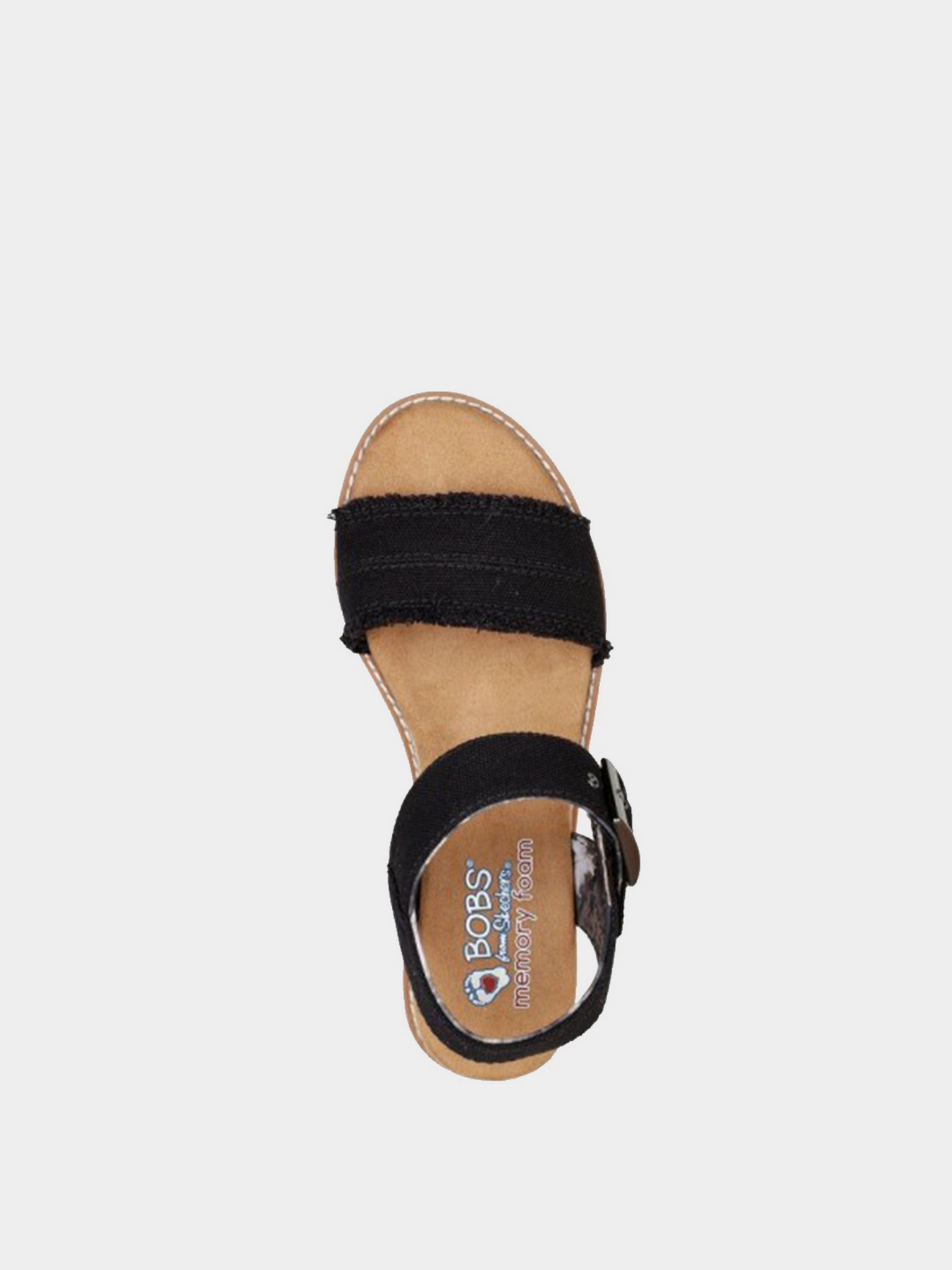 Сандалии Skechers модель 113541W BLK Фото
