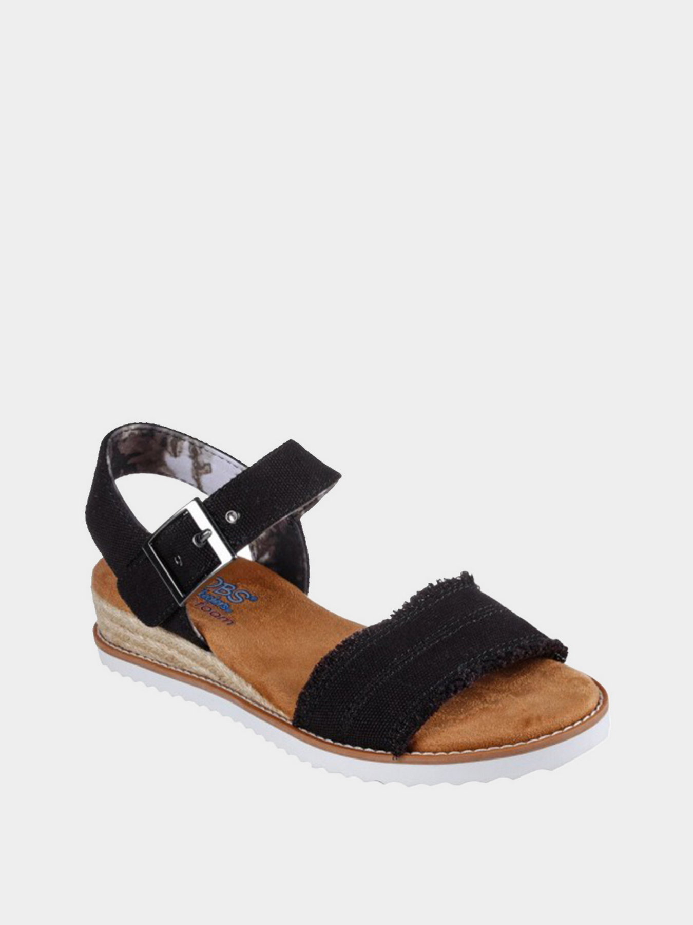 Сандалии Skechers модель 113541W BLK Фото