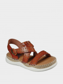Сандалии Skechers модель 113725 LUG Фото