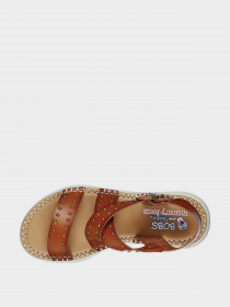 Сандалии Skechers модель 113725 LUG Фото