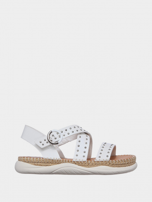 Сандалдар Skechers үлгі 113725 WHT Фото