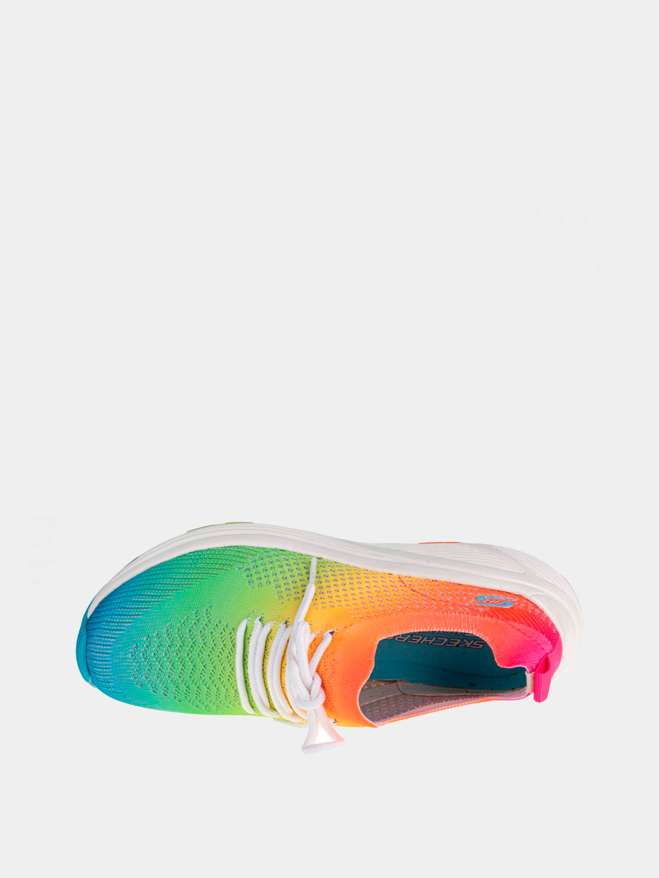 Кроссовки Skechers модель 117050W MLT Фото