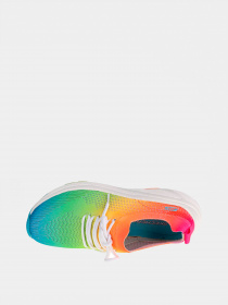 Кроссовки Skechers модель 117050W MLT Фото