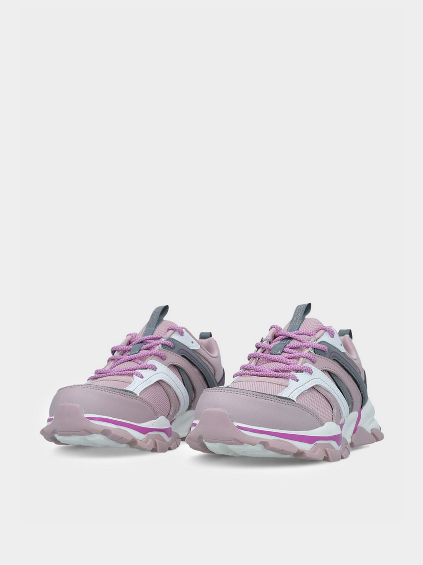 Кроссовки Skechers модель 117306 MVE Фото