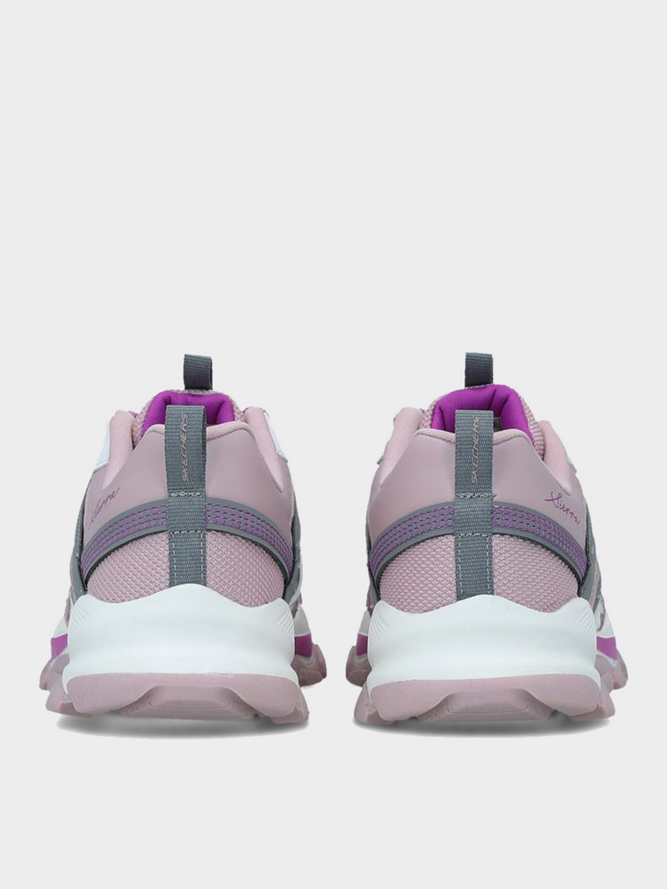 Кроссовки Skechers модель 117306 MVE Фото