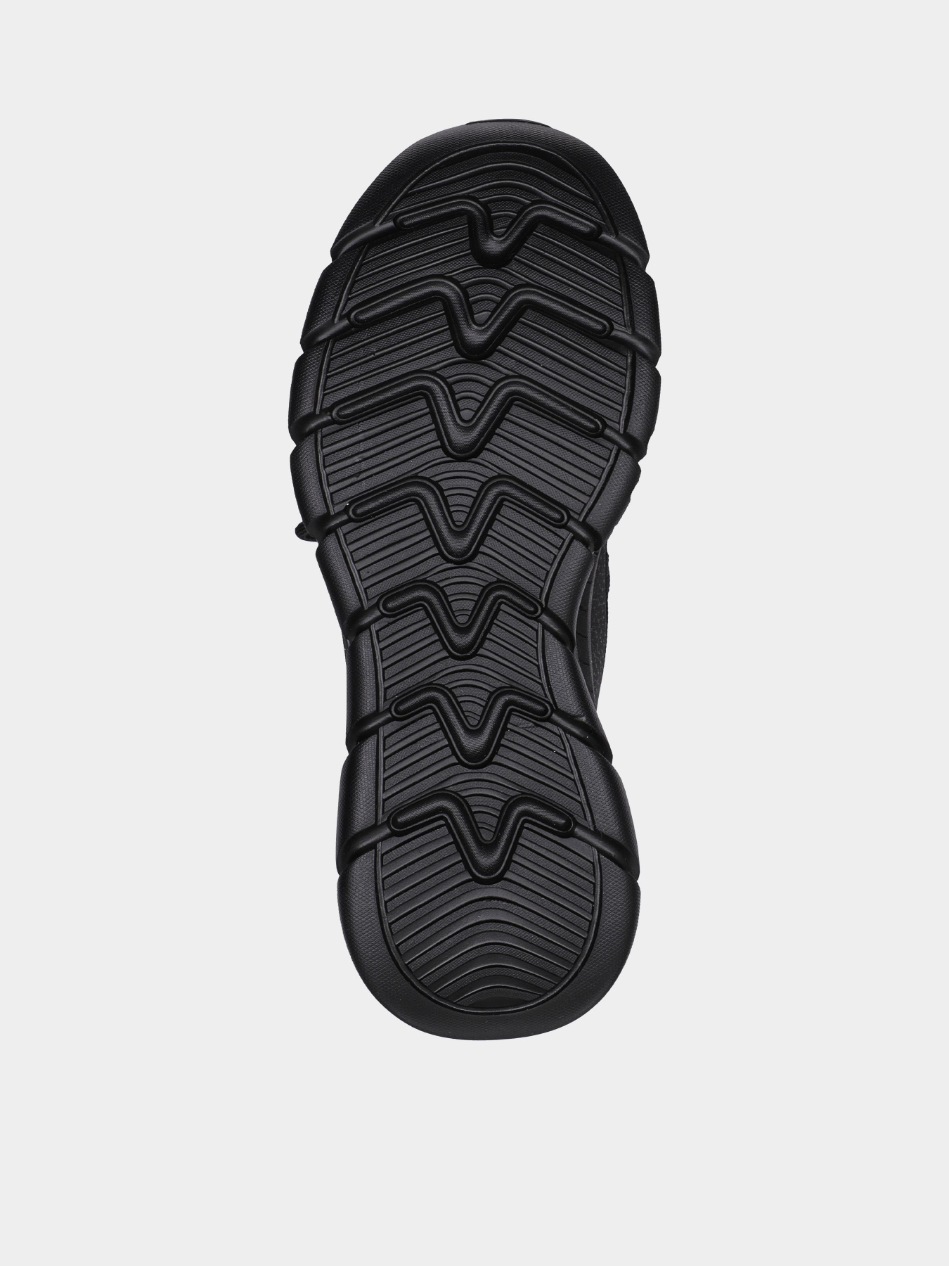 Кроссовки Skechers модель 117384 BBK Фото