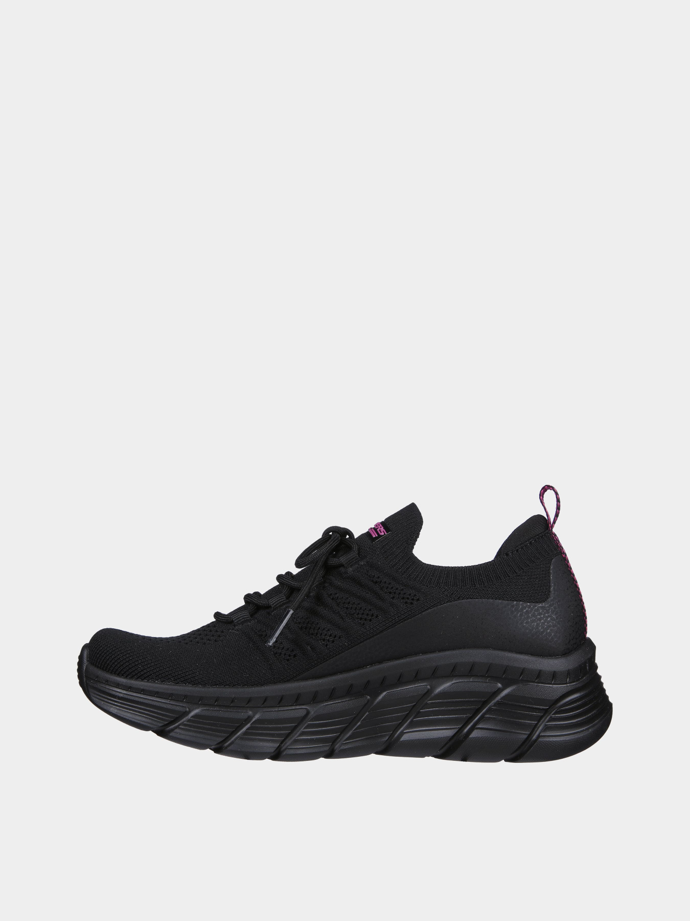 Кроссовки Skechers модель 117384 BBK Фото