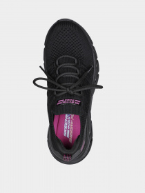 Кроссовки Skechers модель 117384 BBK Фото