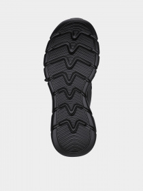 Кроссовки Skechers модель 117384 BBK Фото