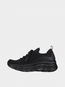 Кроссовки Skechers модель 117384 BBK Фото