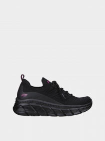 Кроссовки Skechers модель 117384 BBK Фото