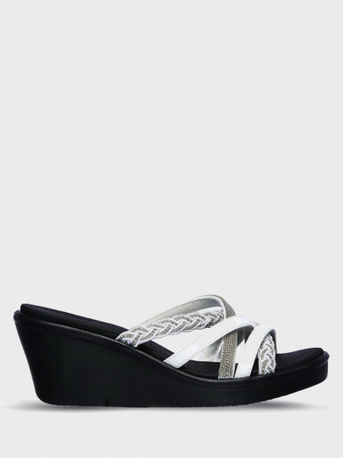 Skechers модель 119024 WHT Фото