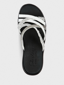 Skechers модель 119024 WHT Фото
