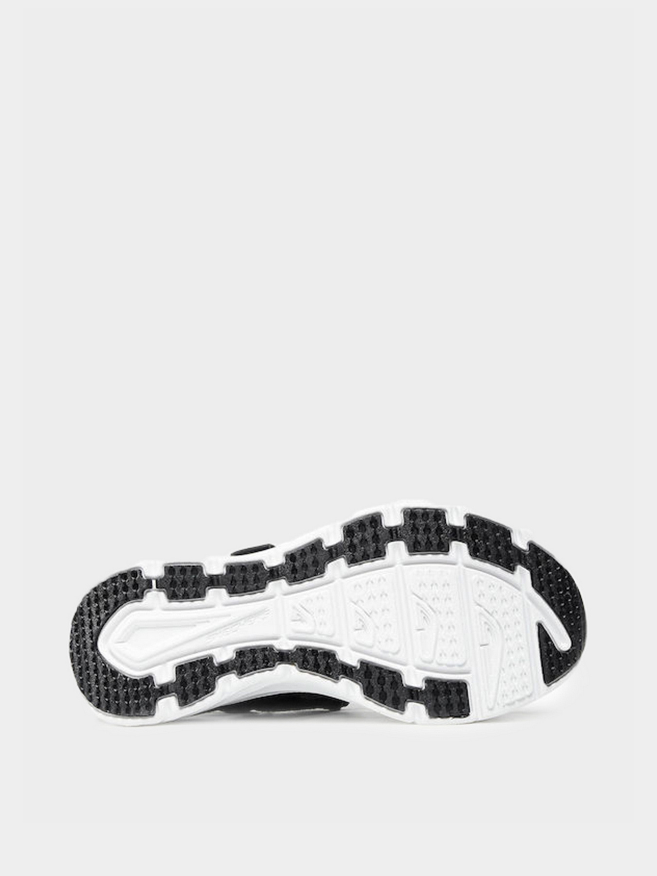 Сандалии Skechers модель 119302 BKW Фото