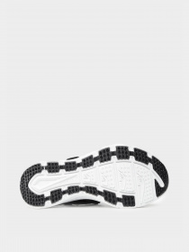 Сандалии Skechers модель 119302 BKW Фото