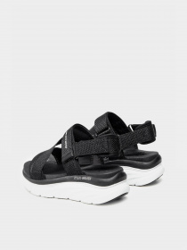 Сандалии Skechers модель 119302 BKW Фото