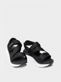 Сандалии Skechers модель 119302 BKW Фото