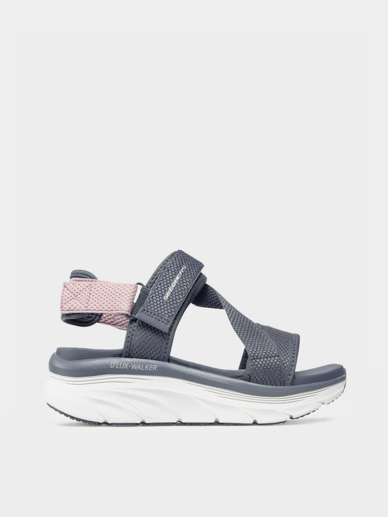 Сандалии Skechers модель 119302 GYPR Фото