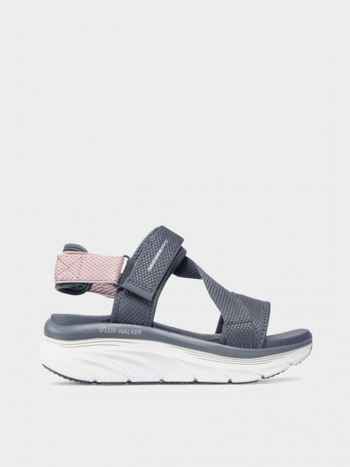 Сандалии Skechers модель 119302 GYPR Фото