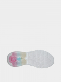 Слипоны и мокасины Skechers модель 124073 WHT Фото