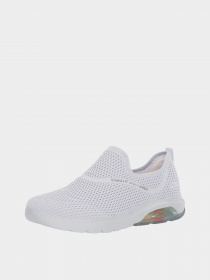 Слипоны и мокасины Skechers модель 124073 WHT Фото