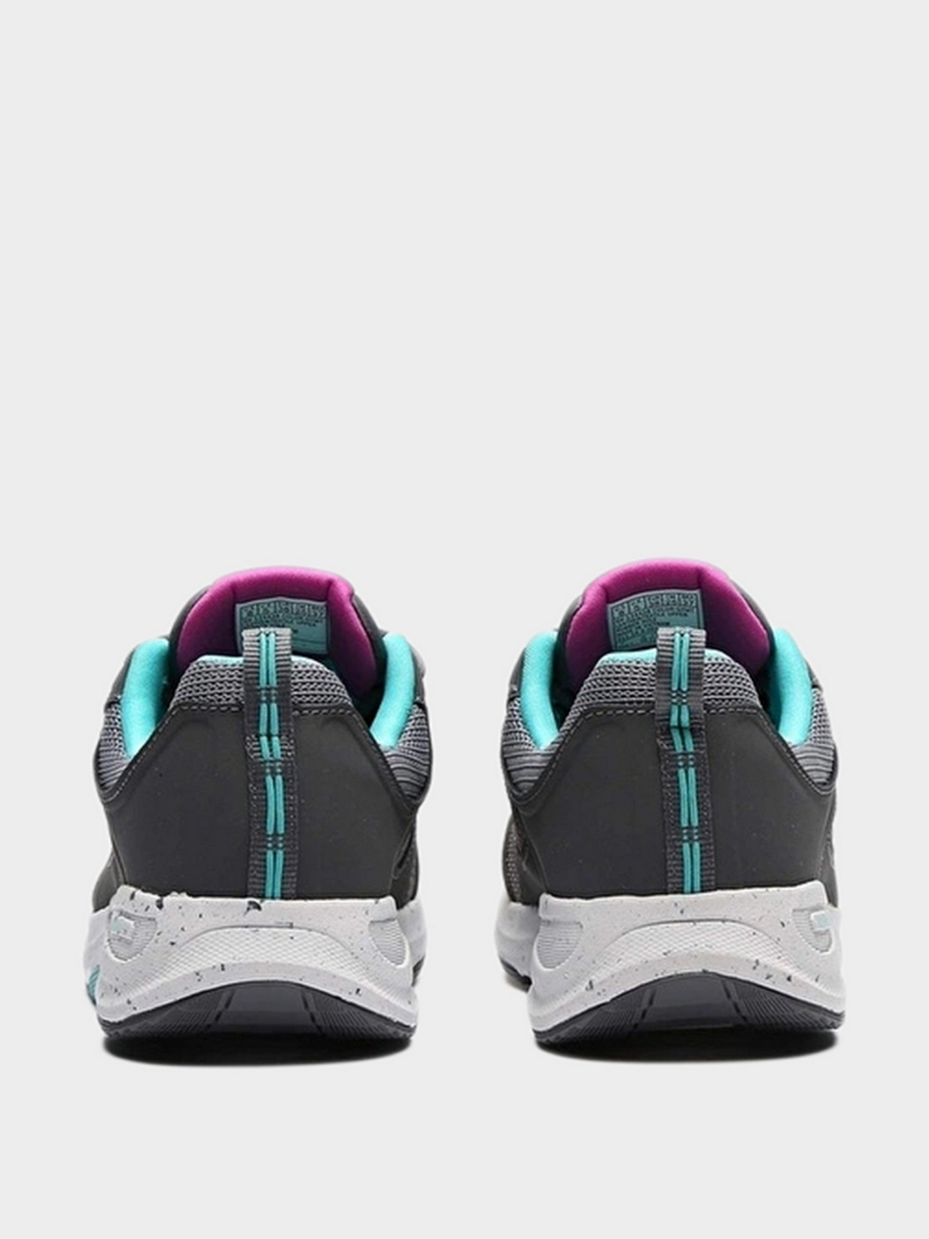 Кроссовки Skechers модель 124428 GYMT Фото