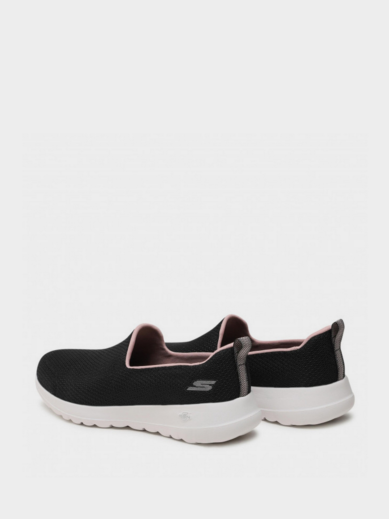 Слипоны и мокасины Skechers модель 124704 BKPK Фото