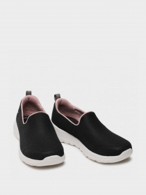 Слипоны и мокасины Skechers модель 124704 BKPK Фото