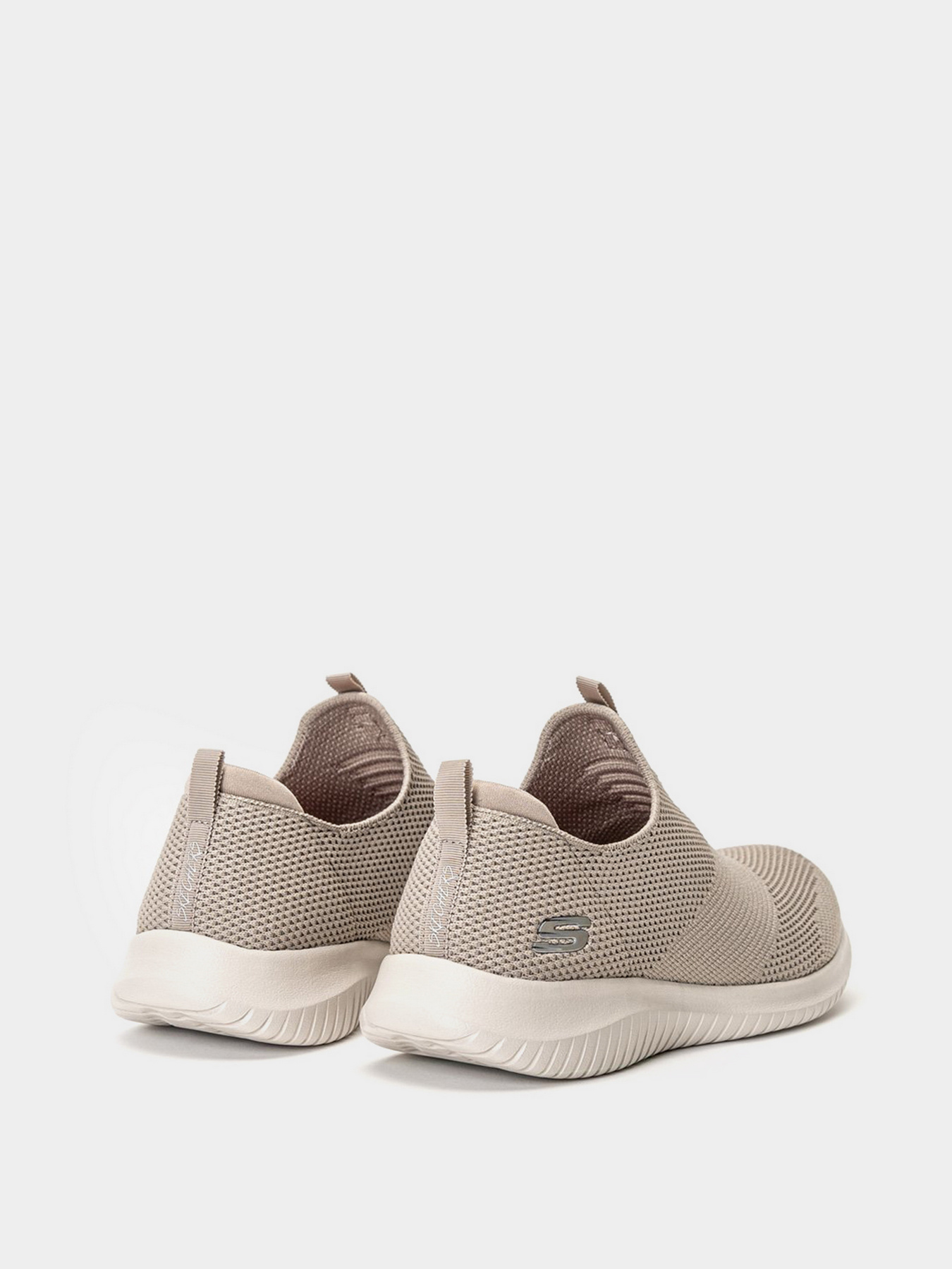 Слипоны и мокасины Skechers модель 12837 TPE Фото