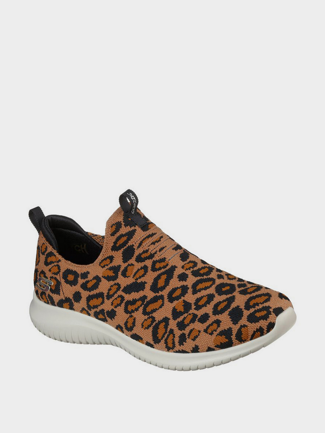 Слипоны и мокасины Skechers модель 13127W LPD Фото