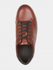 Кеды Caprice модель 13600-27-313 COGNAC COMB Фото