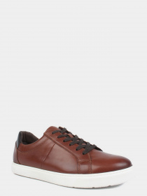 Кеды Caprice модель 13600-27-313 COGNAC COMB Фото