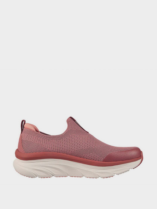 Слипоны и мокасины Skechers модель 149128 DKRS Фото