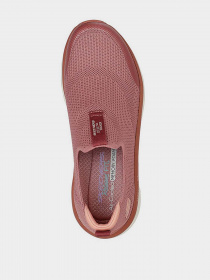Слипоны и мокасины Skechers модель 149128 DKRS Фото