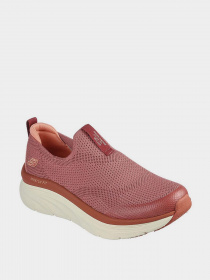 Слипоны и мокасины Skechers модель 149128 DKRS Фото