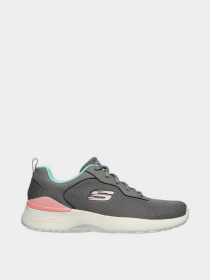 Кроссовки Skechers модель 149346 GYMN Фото
