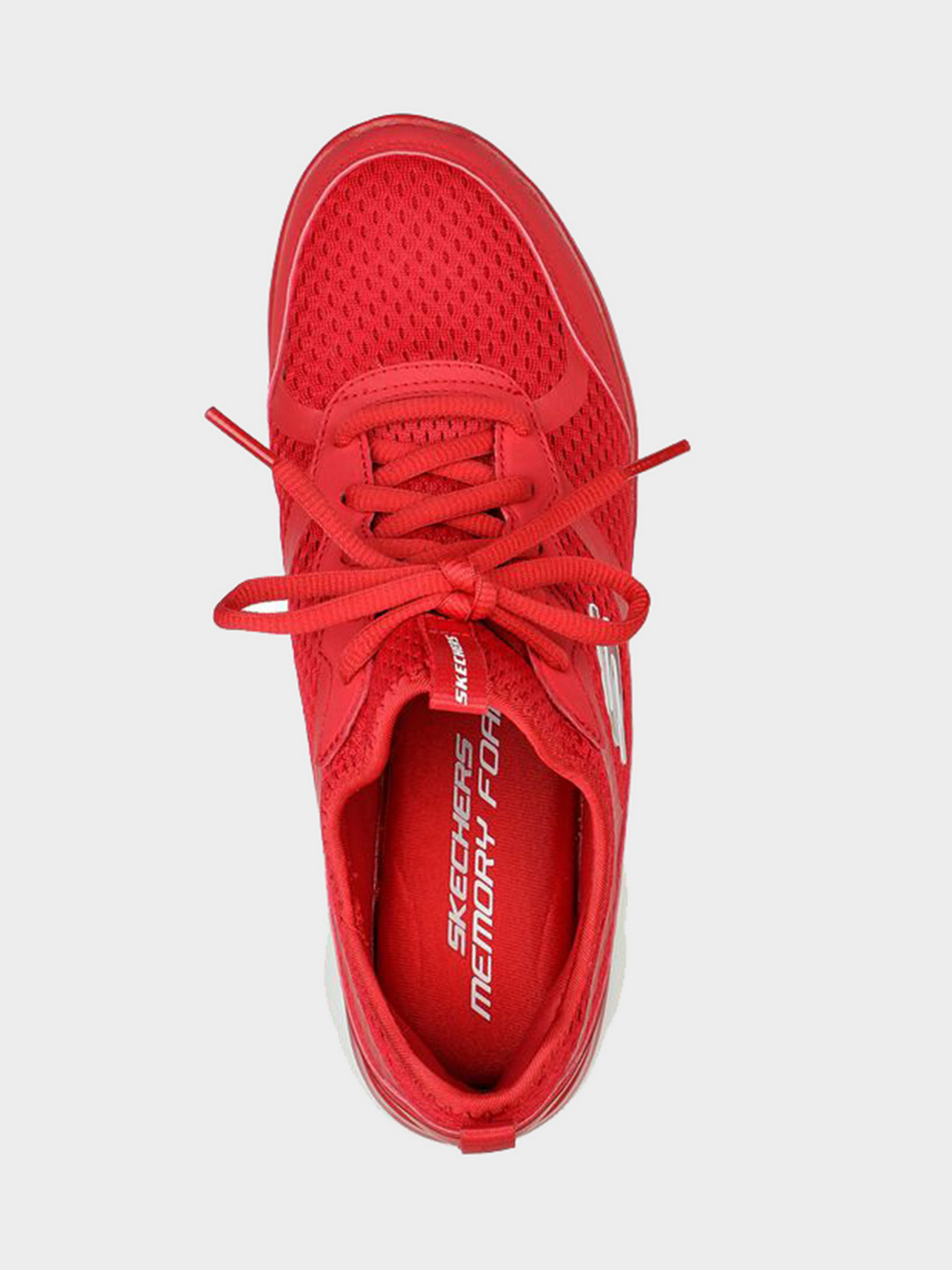 Кроссовки Skechers модель 149535 RED Фото
