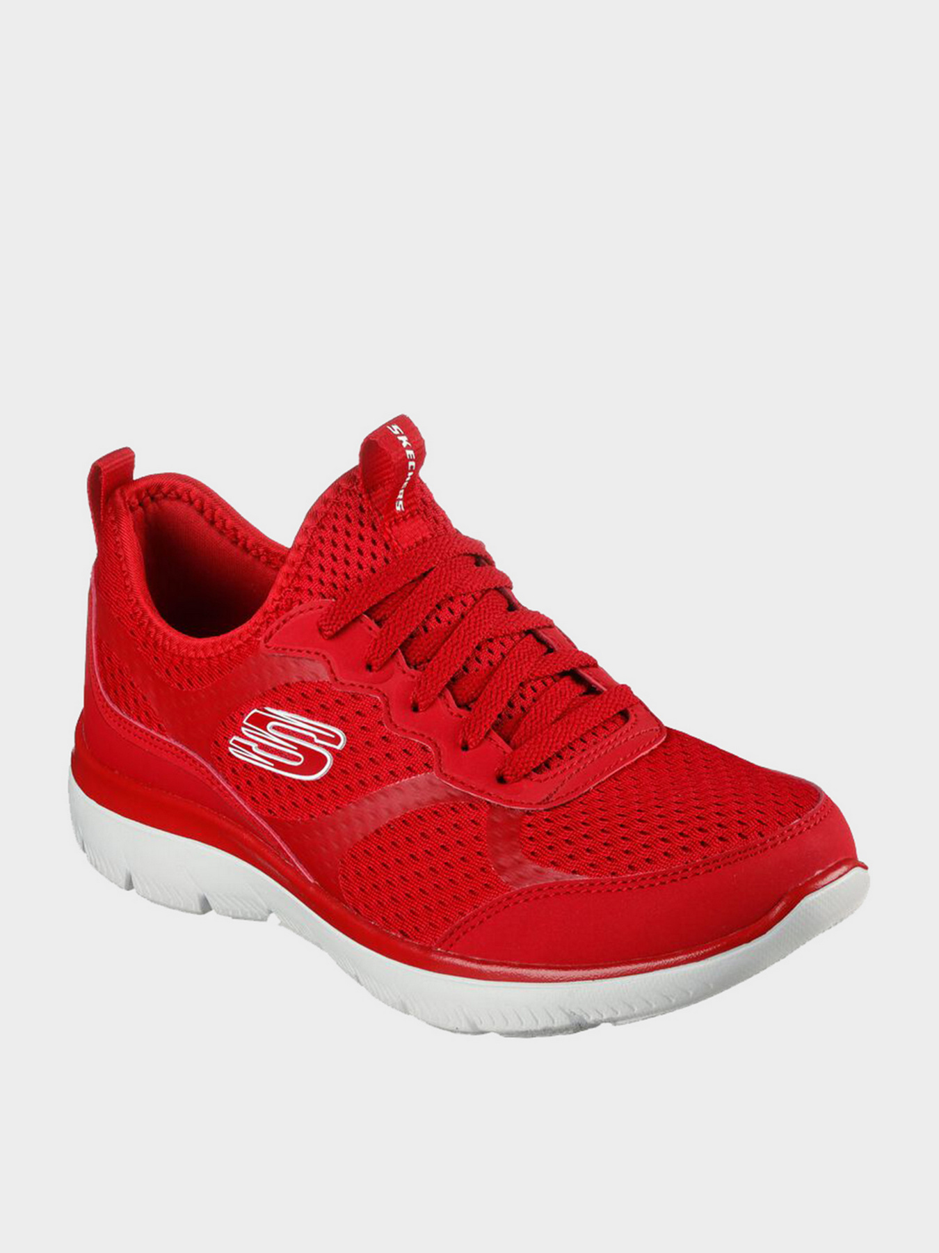 Кроссовки Skechers модель 149535 RED Фото