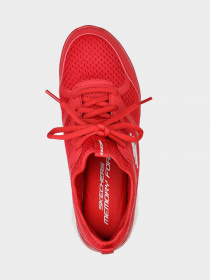 Кроссовки Skechers модель 149535 RED Фото