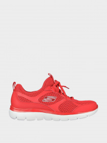 Кроссовки Skechers модель 149535 RED Фото