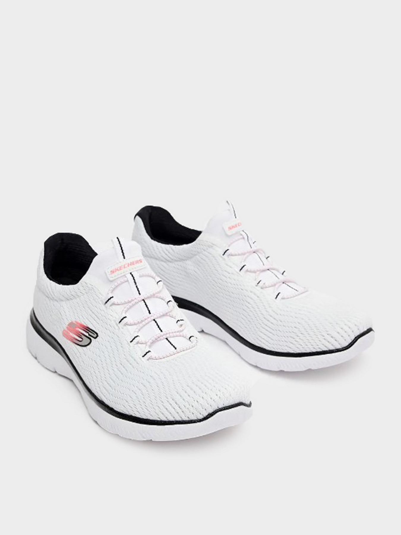 Кроссовки Skechers модель 149538 WBK Фото
