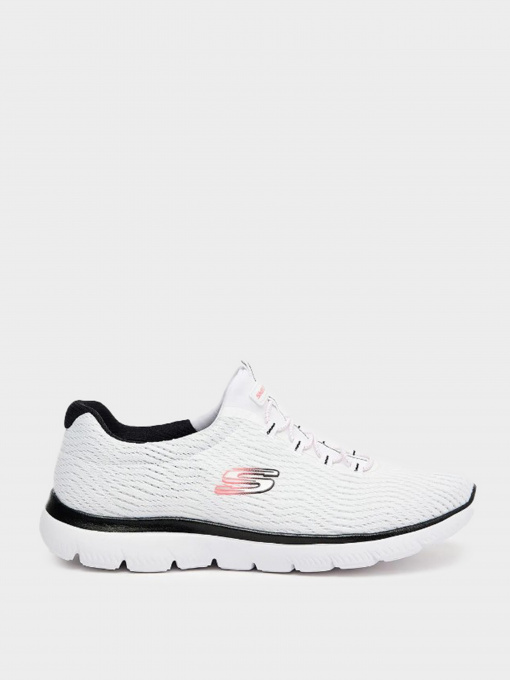 Кроссовкалар Skechers үлгі 149538 WBK Фото